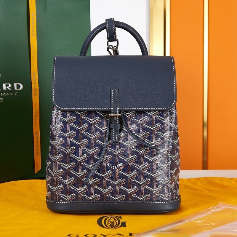 Goyard Backpacks - Click Image to Close